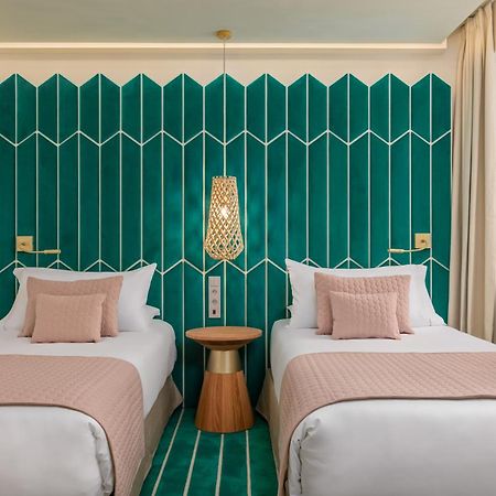 Room Mate Macarena, Madrid Gran Via Ngoại thất bức ảnh