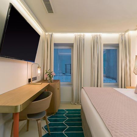 Room Mate Macarena, Madrid Gran Via Ngoại thất bức ảnh