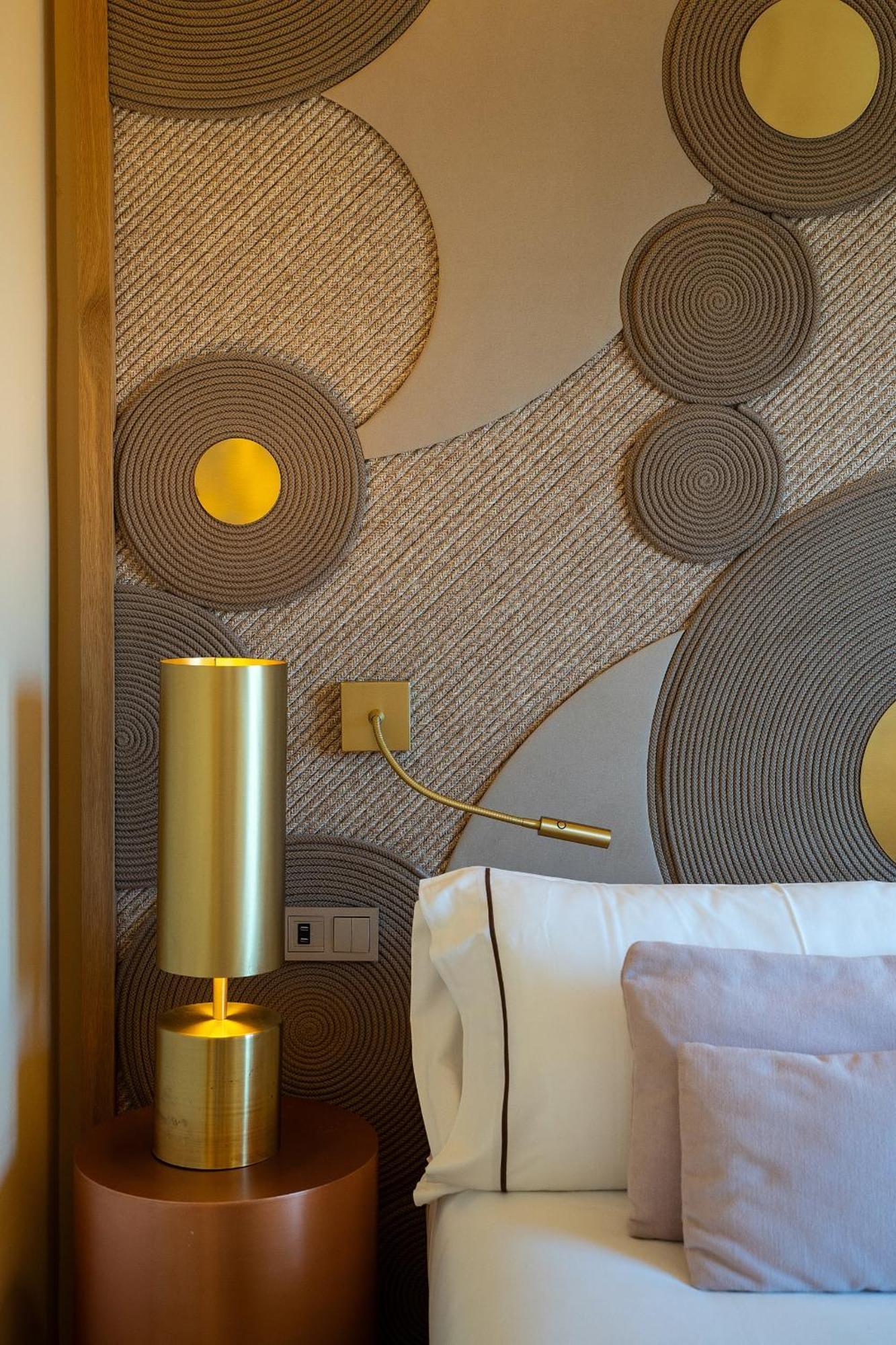 Room Mate Macarena, Madrid Gran Via Ngoại thất bức ảnh